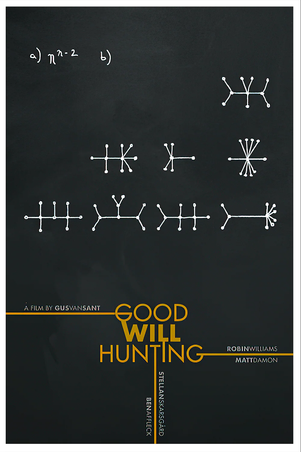 Good Will Hunting